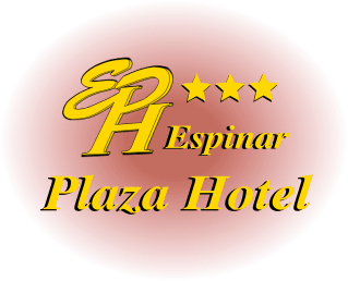 Plaza hotel logo